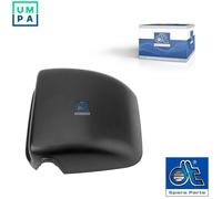 COVER WIDE ANGLE MIRROR 6.75312 FOR RENAULT TRUCKS DAF CF/65/85 LF/45/55 4.1L FL