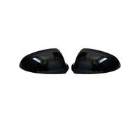 Cover Wing For Opel For Vauxhall For Adam 2012 2013 2014 2015 2016 2017 2018 Rearview Side Mirror Cover Wing Cap Mirror Guard Covers