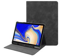 Cover With Pen Holder For Samsung Galaxy Tab S4 10.5 T830 T835 Case Etui