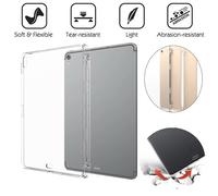 Cover With Pen-Slot for Apple IPAD 11 Pro Case TPU Case Cover Case