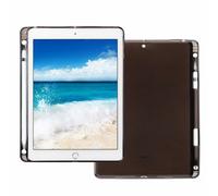 Cover With Pen Slot For Apple Ipad 11 Pro Protective Case TPU Bag