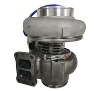 Cover Wrap Turbochargers Fit For 875229-0003 Supercharger Turbo Charger Gt50 Model Actuator