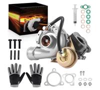 Cover Wrap Turbochargers Fit For A6 1.8T AEB/ANB/APU/AWT | 1997-99 Billet Turbocharger