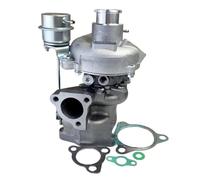 Cover Wrap Turbochargers Fit For Changan | CS75 BlueCore JL486ZQ2 1.8T 120KW Turbo Turbocharger