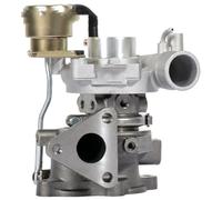 Cover Wrap Turbochargers Fit For Mitsubishi ME201593 ME201677 ME202435 ME202012 ME202302 Turbo Charger TD04 TF035 Compressor Turbine 4913503100