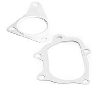 Cover Wrap Turbochargers Fit For Subaru For Toyota | For EJ20 EJ25 TD04L TD05H TD04 TD05 Turbo Gaskets Down