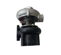 Cover Wrap Turbochargers Fit For T848010136 Harvester Turbo Charger SJ60LV-1 Model Turbocharger Actuator