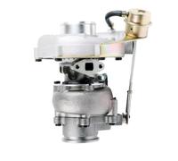 Cover Wrap Turbochargers Journal turbo turbocharger | For 4 6 Cyl GT35 T3T4 T04E GT30 T3 0.73 0.5 a/r 2.5 Car