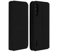 Cover Xiaomi Mi A3 Case Folio Walet Function Holder Black