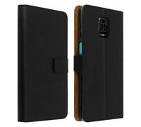 Cover Xiaomi Redmi Note 9S/Note 9 Pro/ Note 9 Pro Max Leather Card Holder Black
