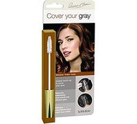 Cover Your Gray Brush, Mahogany