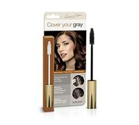 DYNATRON Grinda Brush Cover Your Gray - Medium Brown IG-BRM