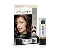 Cover Your Gray Instant Touch Up Stick, Black