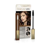 Cover Your Gray Instant Touch Up Wand Mascara, Dark Brown