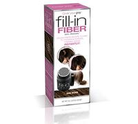Cover Your Gray Pro Fill-In Fibers with Procapil - DARK BROWN