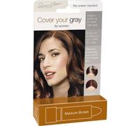 Cover Your Gray Hair Coloring Hair Stick Jet Black (Pack of 2)