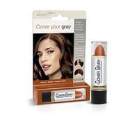 Cover Your Grey Hair Color Touch Up Stick - Auburn