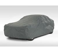 Cover-Zone CCC118 Stormforce Car Cover Compatible With Triumph Spitfire 1962-1980 - Waterproof Breathable