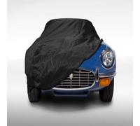 Cover-Zone CCC295 Sahara Car Cover Compatible with Bentley Continental Flying Spur 2005-On Saloon - Breathable Ultraviolet Resistance