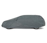 Cover Zone CCC567 Stormforce Car Cover Compatible With Subaru Impreza 2007- Onward - Waterproof Breathable