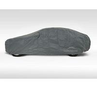 Cover Zone CCC617 Stormforce Car Cover Compatible With Mini Mini Clubman 2007- Onward - Waterproof Breathable