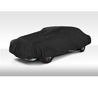 Cover Zone Fully Breathable Interior Single Layer UV Resistant Fit Washable Adapted New Sahara Car Cover to Adapt Daimler DS420 Saloon 1968-1992 CCC686_ESE2