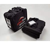 Cover-Zone 'Sahara' Indoor fitted Car Cover (to fit Caterham SV, CSR (Widebody)