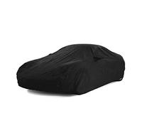 Cover-Zone 'Sahara' Indoor fitted Car Cover (to fit Ford Escort Mk1, Mk2 1968-1980)