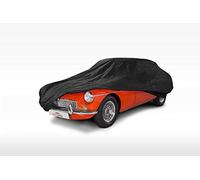 Cover-Zone 'Sahara' Indoor fitted Car Cover (to fit MG MGB GT)