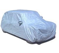 Cover-Zone 'Stormforce' Outdoor fitted Car Cover (compatible with Austin Morris Classic Mini)