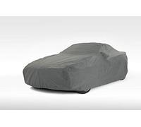 Cover-Zone 'Stormforce' Outdoor fitted Car Cover (to fit BMW Z4 (E89)