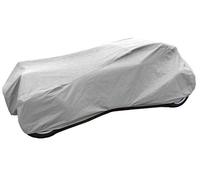 Cover-Zone 'Stormforce' Outdoor fitted Car Cover (to fit Caterham 7, Super 7 1973 onwards)