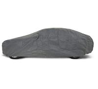 Cover-Zone 'Stormforce' Outdoor fitted Car Cover (to fit Ford Focus RS MK2 & MK3 2009 on)
