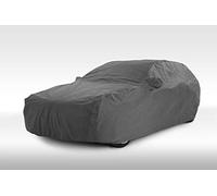 Cover-Zone 'Stormforce' Outdoor fitted Car Cover (to fit Jaguar XJ6 XJ8 X350 2002-2009)