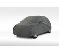 Cover-Zone 'Stormforce' Outdoor fitted Car Cover (to fit Vauxhall Corsa C, Corsa D)
