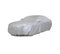 Cover-Zone 'Voyager' Outdoor fitted Car Cover (to fit BMW 3 Series E36, E46 & M3 Convertible)