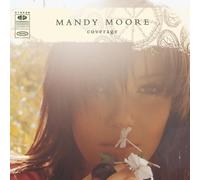 Coverage by Mandy Moore
