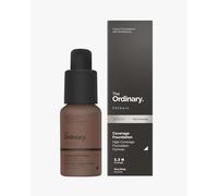 Coverage Foundation 3.3 n Very Deep