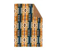 Coverage Myra Bag Sacred Star Valley Orange 127x152,4 cm