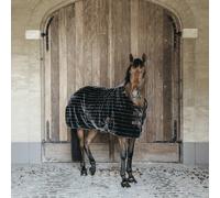 Coverage of box fausse fourrure pour cheval Kentucky 400 g