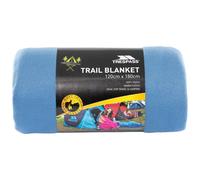 Trespass Picnic Travel Soft Touch Microfleece 120 x180cm