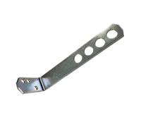 coverandcarry AL-KO L Support Bracket for Brake Rod V909