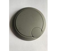 coverandcarry Caravan/Motorhome Electrics or Water FAP Replacement Cover - Grey - 26468