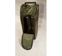 coverandcarry Deluxe Wellington boot bag with vents in 1680D Heavy Duty Polyester