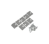 coverandcarry Dometic Micro Heki Rooflight Installation Kit 28-29 I643B