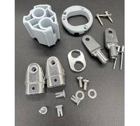 coverandcarry Fiamma Caravanstore 13 Awning spare part, Left Roller End Kit 98671-01