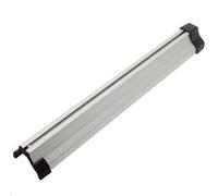 coverandcarry Fiamma Carry Bike Sliding Rail Kit for E Bike models. Complete with End caps. Total length 414mm 98656-877