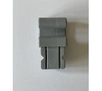 coverandcarry Fiamma F35 Rafter Clips Small - Grey - 03019-01G (Sold as Singles)