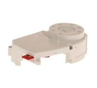 coverandcarry Fiamma F45 TI End Cap for Left Hand Installation. 98655-149