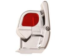 coverandcarry Fiamma F45S Lead Bar End Cap for Left Hand Installation. Colour Titanium 98655-558